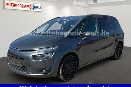 Citroen Grand C4 Picasso / SpaceTourer Gebrauchtwagen