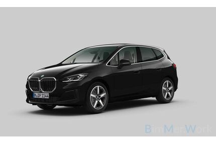 BMW 220 Active Tourer Gebrauchtwagen