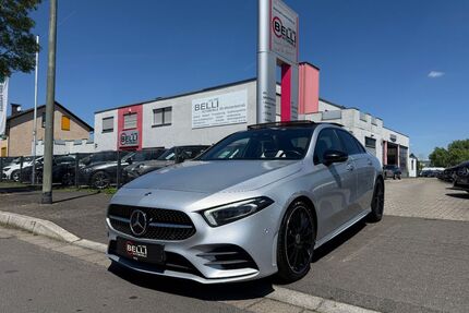 Mercedes-Benz A 250 Gebrauchtwagen