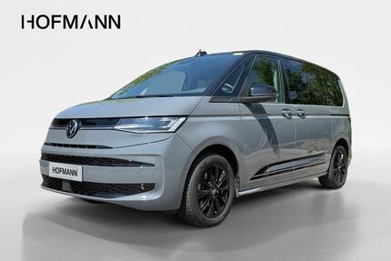 VW T7 Multivan Gebrauchtwagen