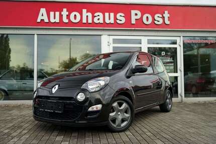 Renault Twingo Gebrauchtwagen