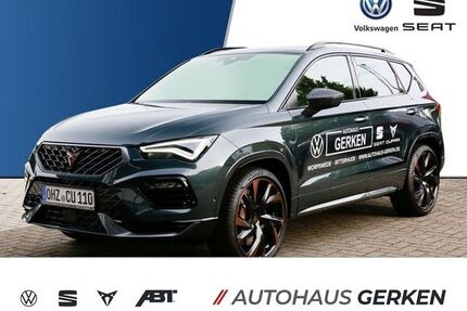 Cupra Ateca Gebrauchtwagen
