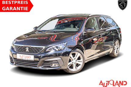 Peugeot 308 Gebrauchtwagen