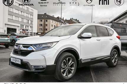 Honda CR-V Gebrauchtwagen