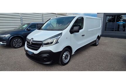 Renault Trafic Gebrauchtwagen
