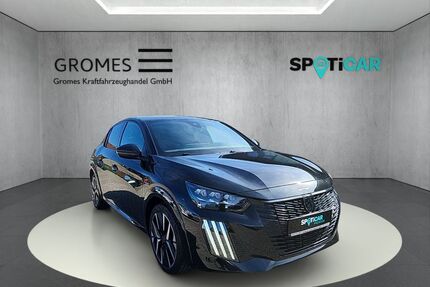 Peugeot 208 Gebrauchtwagen