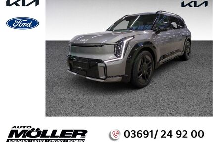 Kia EV9 Gebrauchtwagen