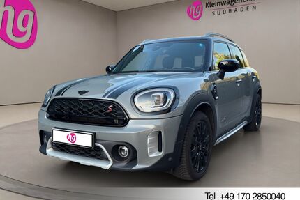Mini Cooper S Gebrauchtwagen