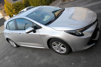 Toyota Corolla Gebrauchtwagen