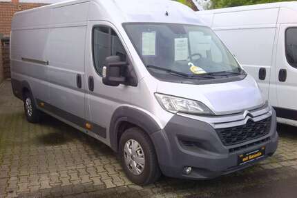 Citroen Jumper Gebrauchtwagen