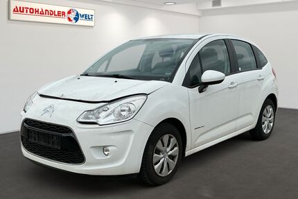 Citroen C3 Gebrauchtwagen