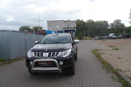 Mitsubishi L200 Gebrauchtwagen