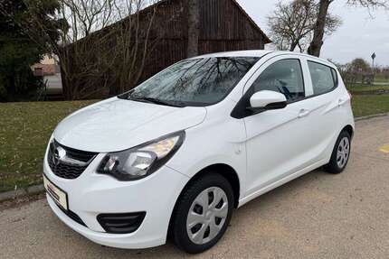 Opel Karl Gebrauchtwagen