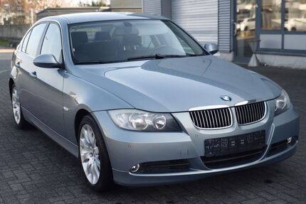 BMW 325 Gebrauchtwagen