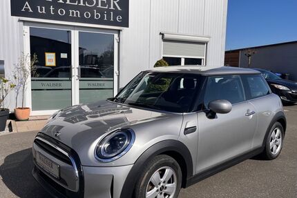 Mini Cooper Gebrauchtwagen