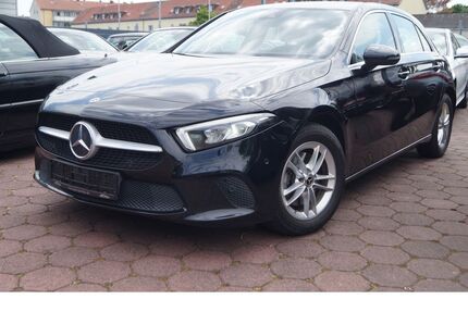 Mercedes-Benz A 200 Gebrauchtwagen