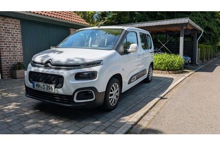 Citroen Berlingo Gebrauchtwagen