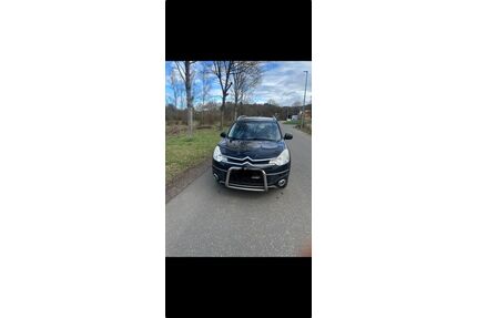 Citroen C-Crosser Gebrauchtwagen