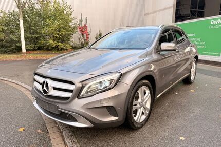 Mercedes-Benz GLA 200 Gebrauchtwagen