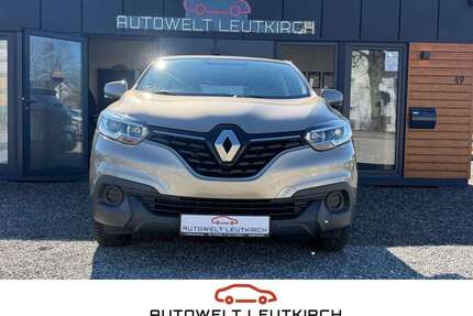 Renault Kadjar Gebrauchtwagen