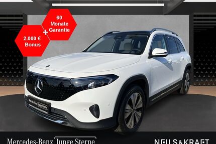 Mercedes-Benz EQB Gebrauchtwagen