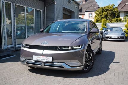 Hyundai IONIQ 5 Gebrauchtwagen