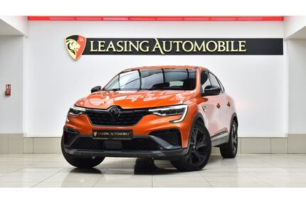 Renault Arkana Gebrauchtwagen