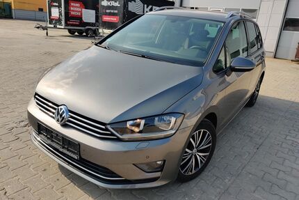 VW Golf Sportsvan Gebrauchtwagen