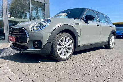 Mini Cooper D Clubman Gebrauchtwagen