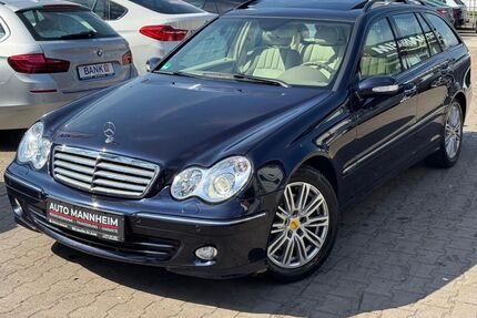 Mercedes-Benz C 230 Gebrauchtwagen