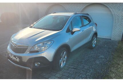 Opel Mokka Gebrauchtwagen