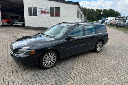 Volvo V70 Gebrauchtwagen