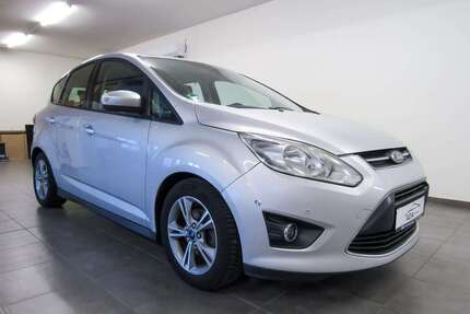 Ford C-Max Gebrauchtwagen