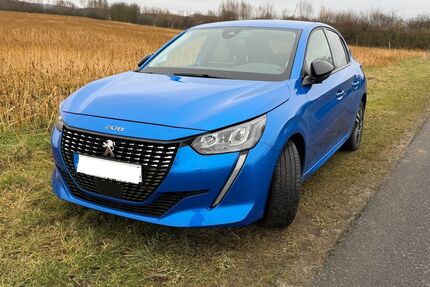Peugeot 208 Gebrauchtwagen