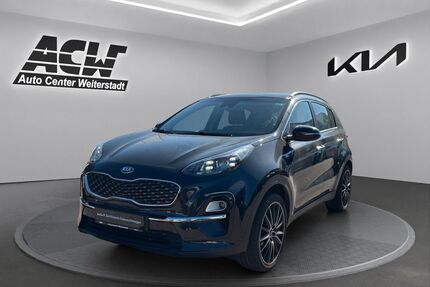 Kia Sportage Gebrauchtwagen