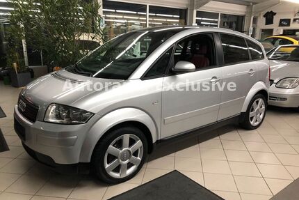 Audi A2 Gebrauchtwagen