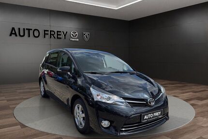 Toyota Verso Gebrauchtwagen