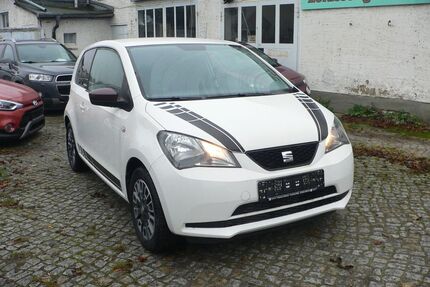 Seat Mii Gebrauchtwagen