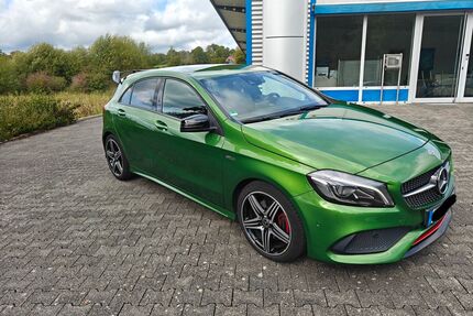 Mercedes-Benz A 250 Gebrauchtwagen