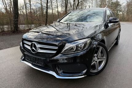 Mercedes-Benz C 200 Gebrauchtwagen