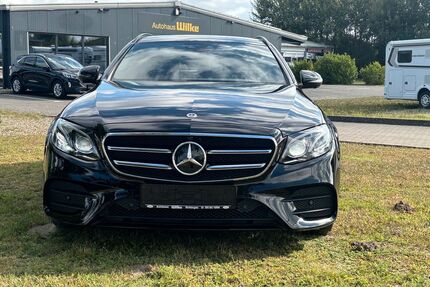 Mercedes-Benz E 300 Gebrauchtwagen
