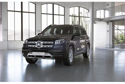 Mercedes-Benz GLS 350 Gebrauchtwagen