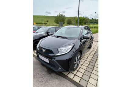 Toyota Aygo (X) Gebrauchtwagen
