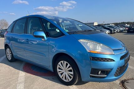 Citroen C4 Picasso Gebrauchtwagen