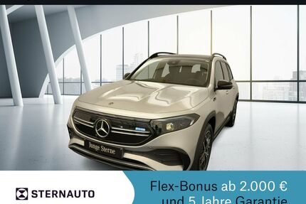 Mercedes-Benz EQB Gebrauchtwagen