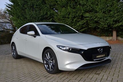 Mazda 3 Gebrauchtwagen