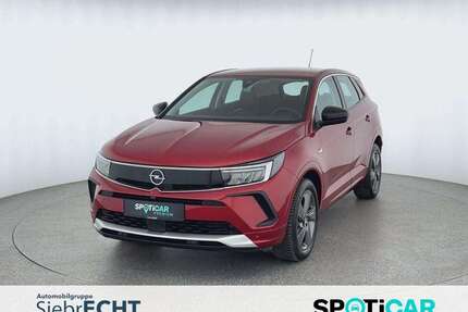 Opel Grandland Gebrauchtwagen