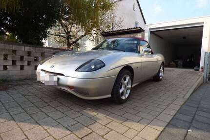 Fiat Barchetta Gebrauchtwagen
