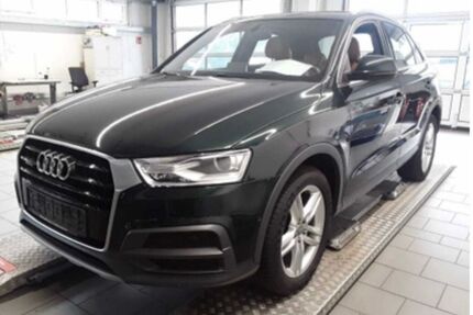 Audi Q3 Gebrauchtwagen