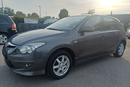 Hyundai i30 Gebrauchtwagen